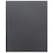 Gator Grit Gator 11 in. L X 9 in. W 180 Grit Silicon Carbide Waterproof Sandpaper 1 pk 3284 - alternate 2